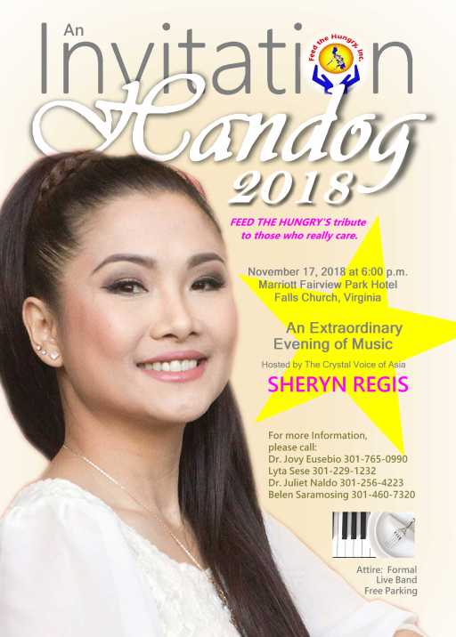 Handog 2018 Invitation Final