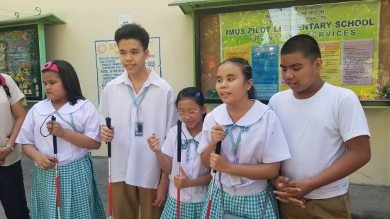 Special Projects Program Implementation in Imus,&nbsp;Cavite