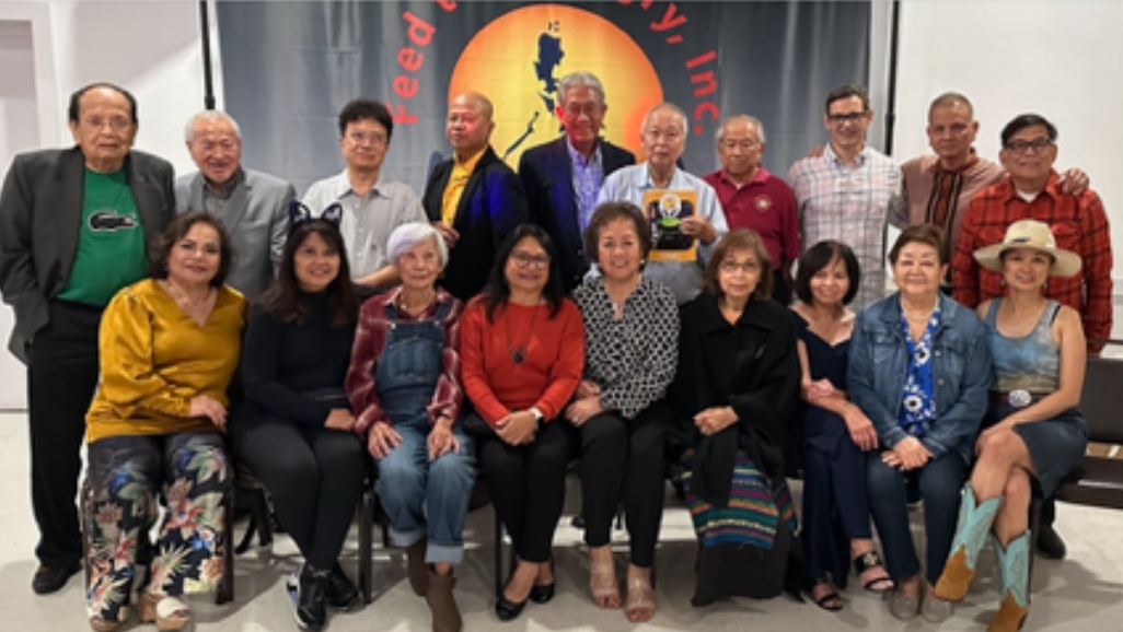 Holiday Greetings from Our&nbsp;Chairman