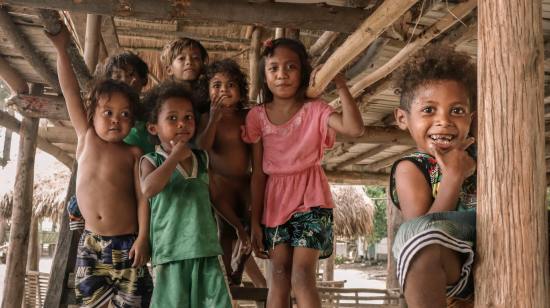 [Watch Video] Feeding One Hungry Child at a&nbsp;Time