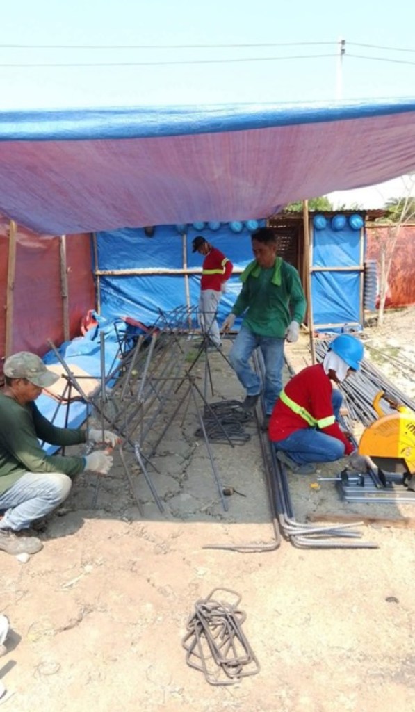 A new two-storey structure featuring eight modern classrooms is set to rise at Naic National High School. This project, entirely funded by the charitable organization Feed the Hungry, aims to enhance the educational environment for students. Construction is anticipated to be completed by early 2027, providing much-needed space and resources for the school community.